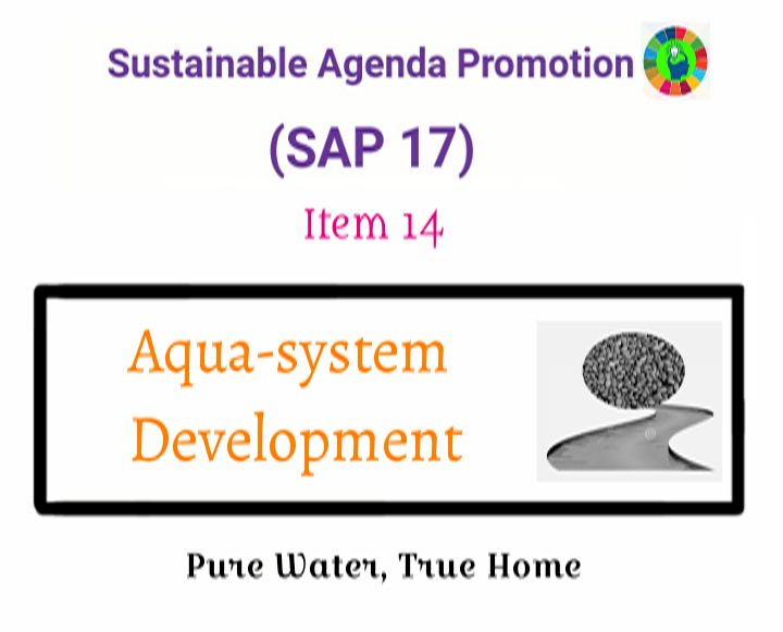 Aqua-system Development 