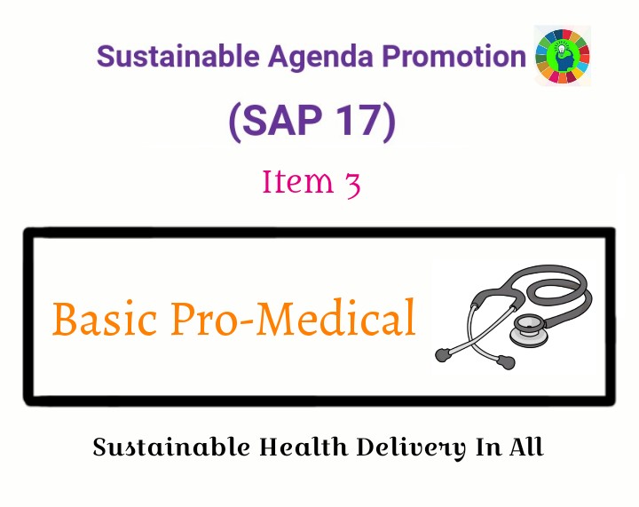 Basic Pro-Medical