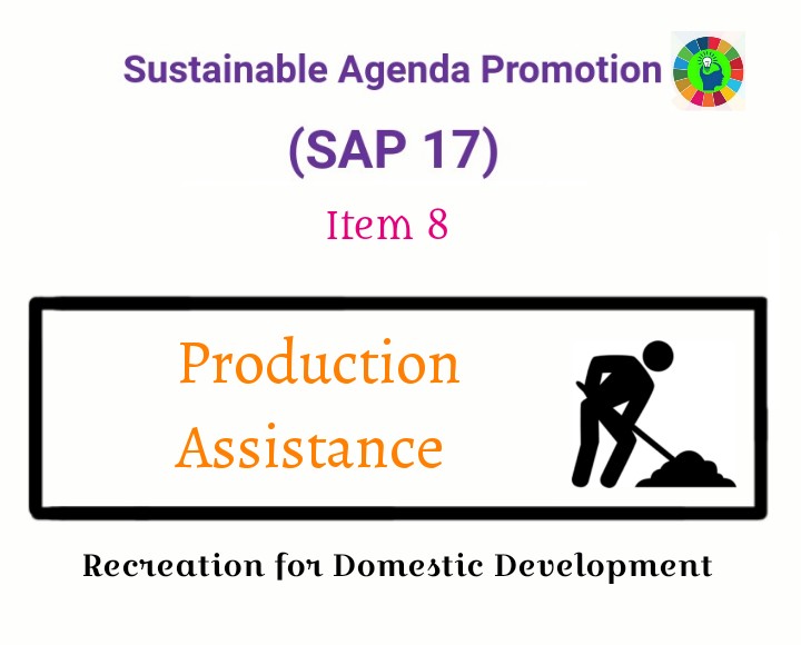 Production Assistance 