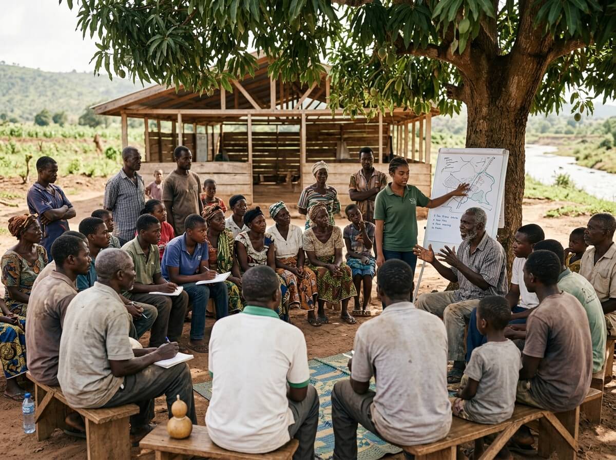 Community Development Guide