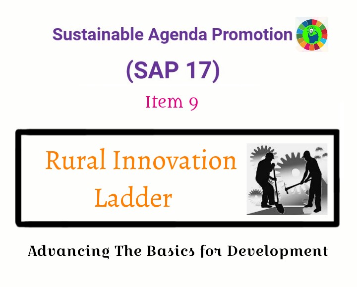 Rural Innovation Ladder